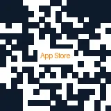 App Store下载二维码 - 每日大赛 彩神通网站 APP
